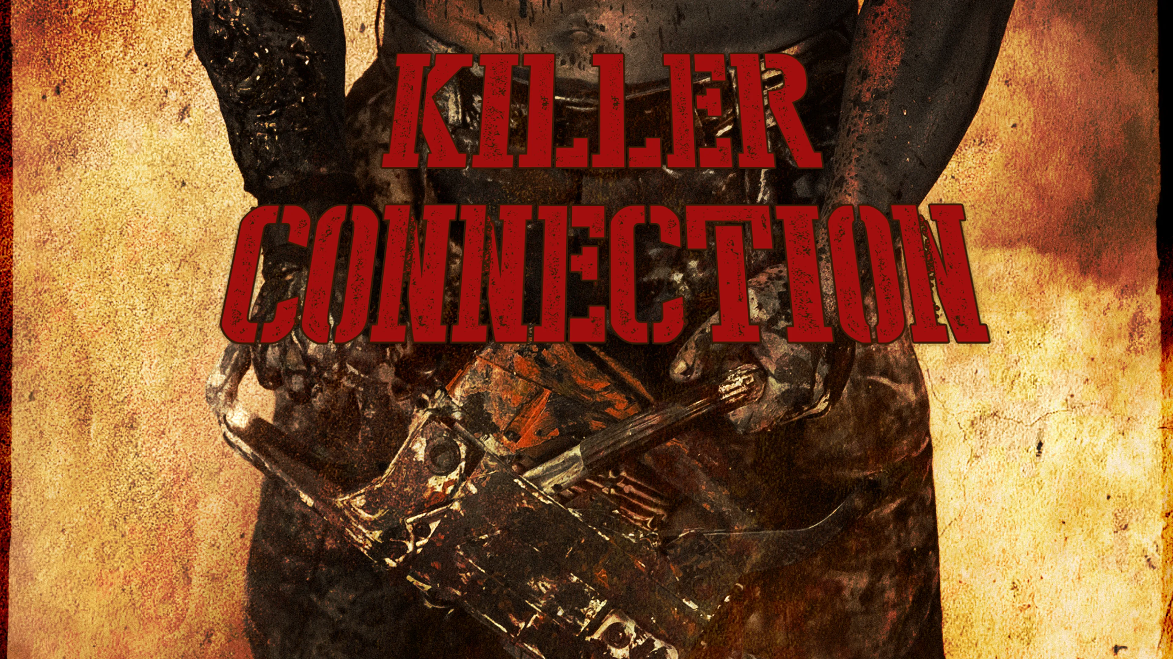 Killer Connection poster
